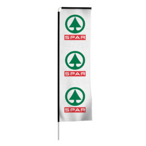 telescopic banner printing