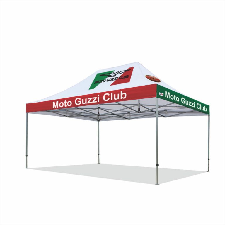 Affordable Gazebo Printing Johannesburg Gazebo from R3600