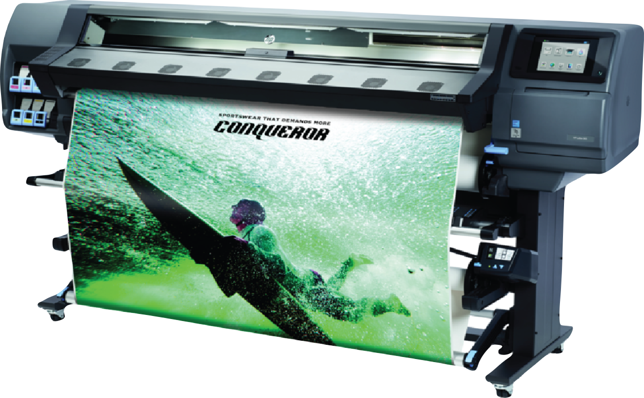 printing companies in johannesburg